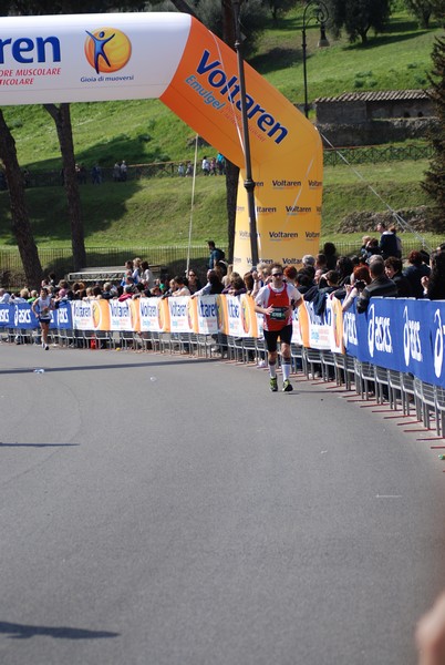 Maratona di Roma (18/03/2012) 0060