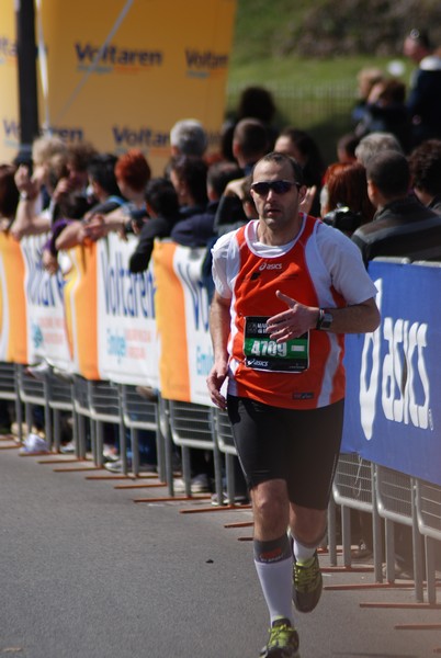 Maratona di Roma (18/03/2012) 0064