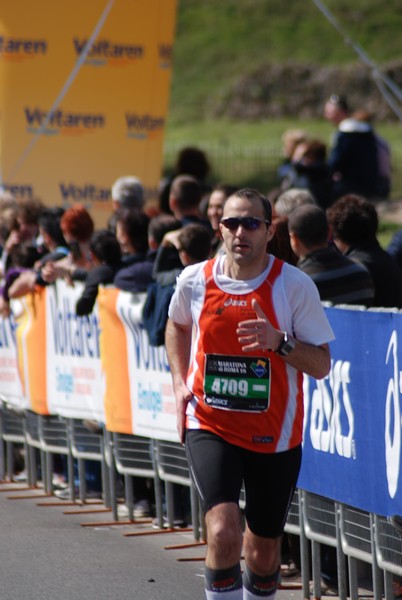 Maratona di Roma (18/03/2012) 0065
