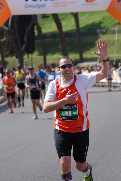 Maratona di Roma (18/03/2012) 0066
