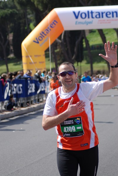 Maratona di Roma (18/03/2012) 0067