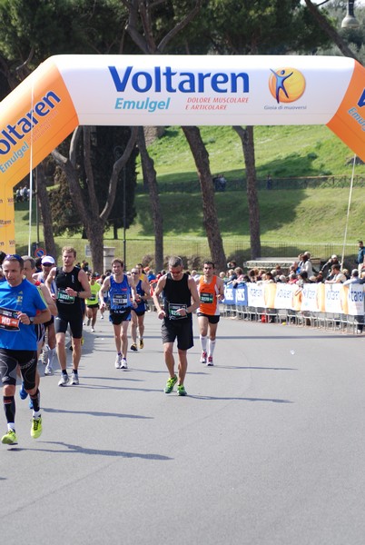 Maratona di Roma (18/03/2012) 0068