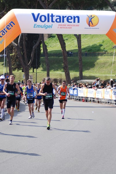 Maratona di Roma (18/03/2012) 0069