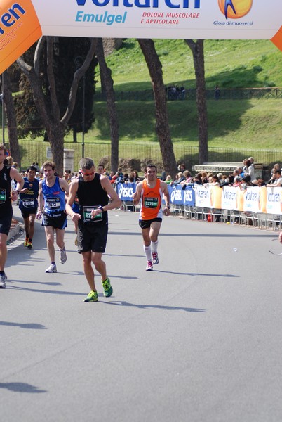 Maratona di Roma (18/03/2012) 0070