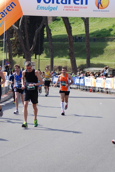 Maratona di Roma (18/03/2012) 0071