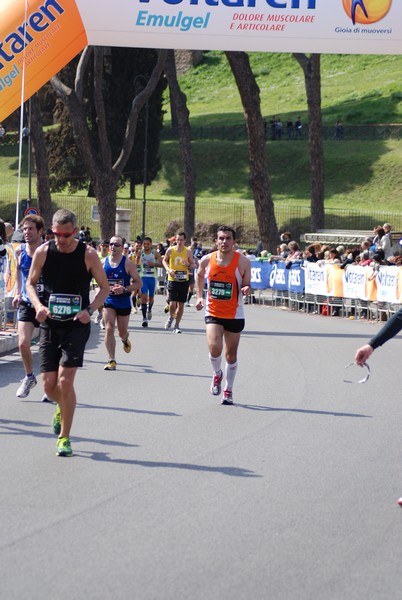 Maratona di Roma (18/03/2012) 0072