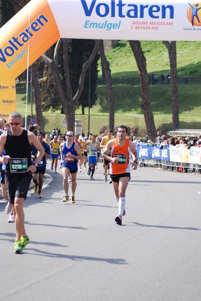 Maratona di Roma (18/03/2012) 0073