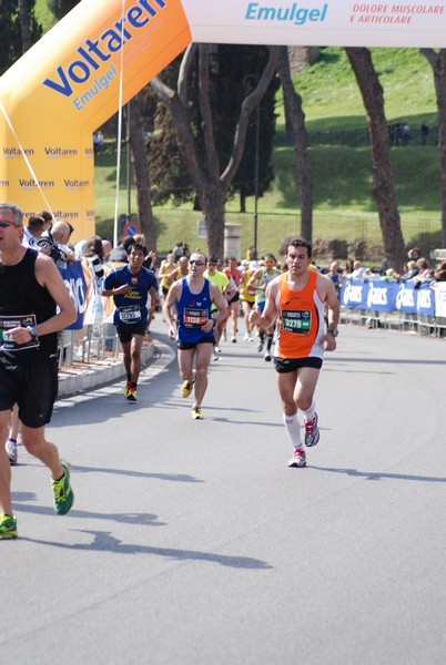Maratona di Roma (18/03/2012) 0074