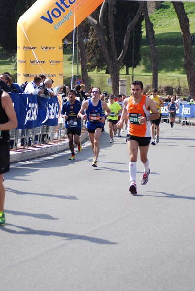 Maratona di Roma (18/03/2012) 0075