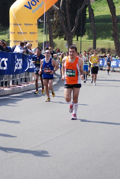 Maratona di Roma (18/03/2012) 0076