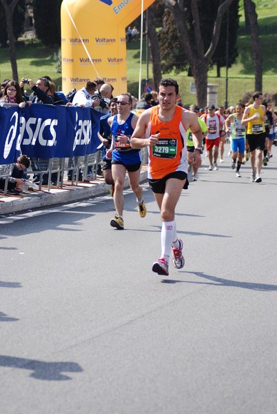 Maratona di Roma (18/03/2012) 0077