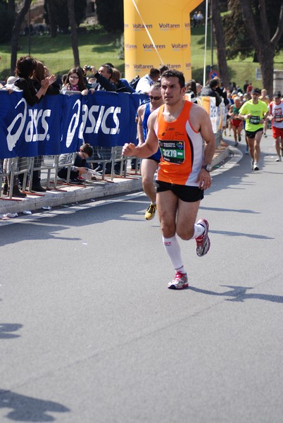 Maratona di Roma (18/03/2012) 0078