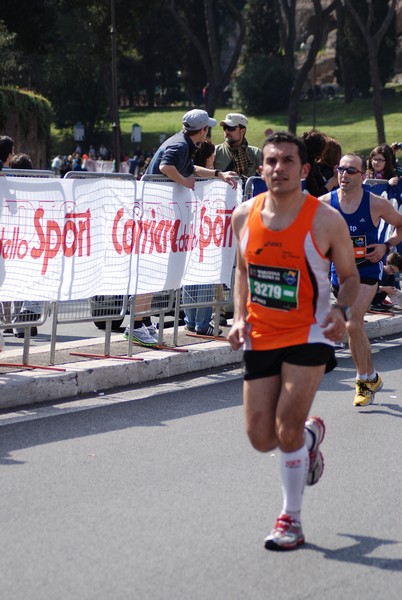 Maratona di Roma (18/03/2012) 0080
