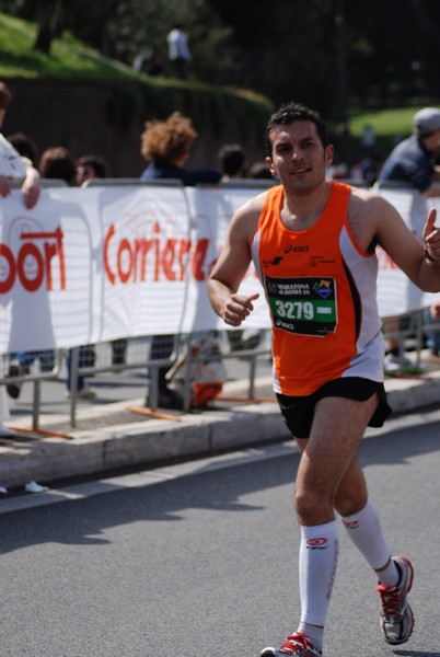 Maratona di Roma (18/03/2012) 0081