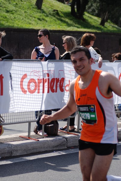 Maratona di Roma (18/03/2012) 0082