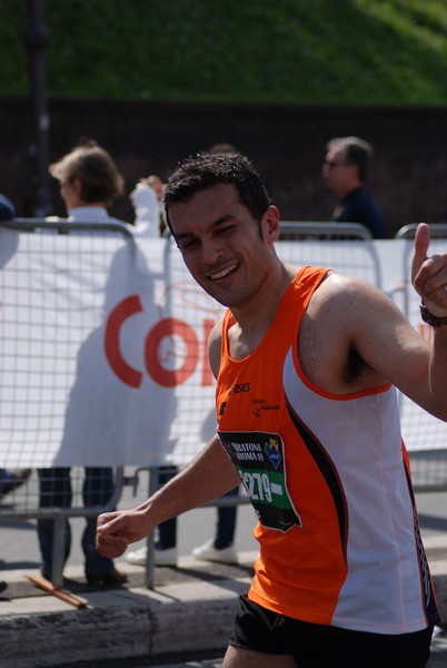 Maratona di Roma (18/03/2012) 0083