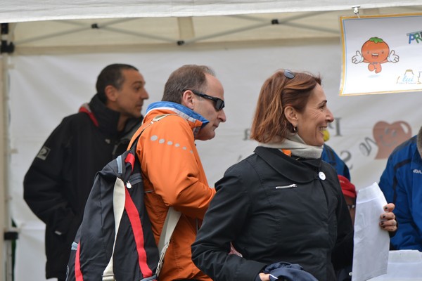 Mezza Maratona a Staffetta - Trofeo Arcobaleno (02/12/2012) 0011