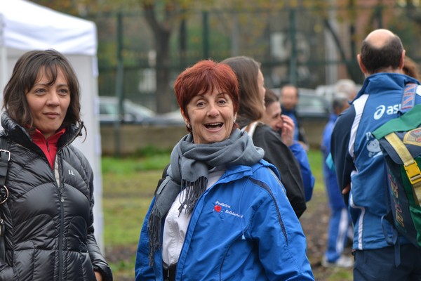 Mezza Maratona a Staffetta - Trofeo Arcobaleno (02/12/2012) 0016