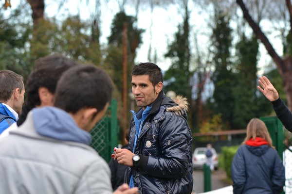 Mezza Maratona a Staffetta - Trofeo Arcobaleno (02/12/2012) 0017