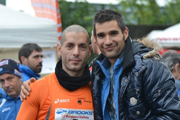Mezza Maratona a Staffetta - Trofeo Arcobaleno (02/12/2012) 0027