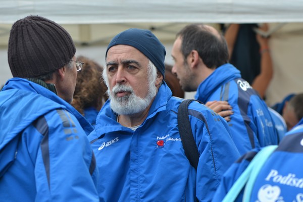 Mezza Maratona a Staffetta - Trofeo Arcobaleno (02/12/2012) 0028