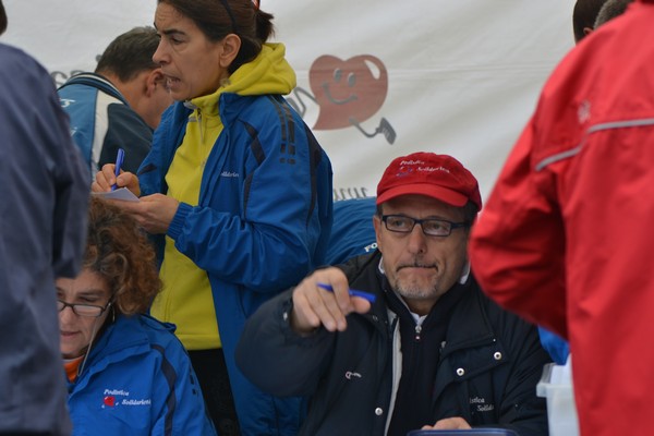 Mezza Maratona a Staffetta - Trofeo Arcobaleno (02/12/2012) 0032