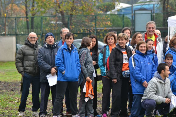 Mezza Maratona a Staffetta - Trofeo Arcobaleno (02/12/2012) 0038