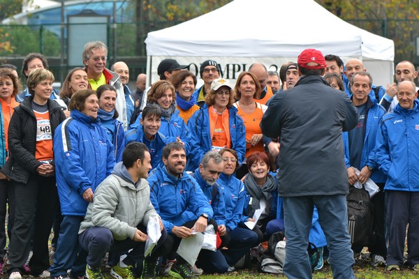 Mezza Maratona a Staffetta - Trofeo Arcobaleno (02/12/2012) 0039