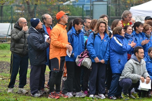 Mezza Maratona a Staffetta - Trofeo Arcobaleno (02/12/2012) 0043