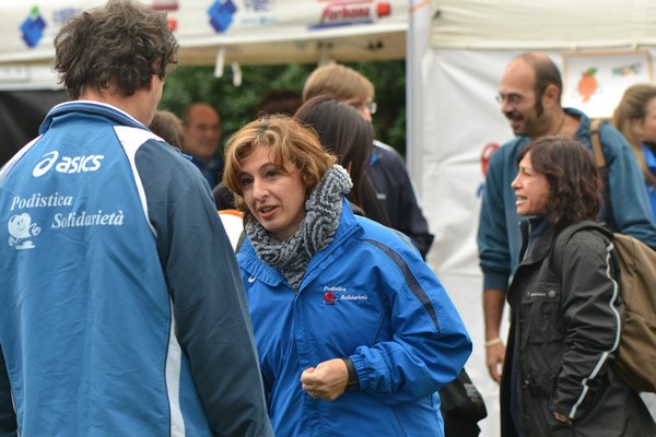 Mezza Maratona a Staffetta - Trofeo Arcobaleno (02/12/2012) 0049