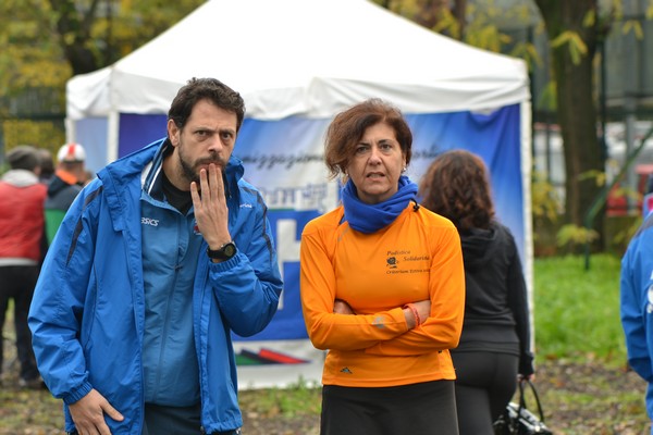 Mezza Maratona a Staffetta - Trofeo Arcobaleno (02/12/2012) 0050