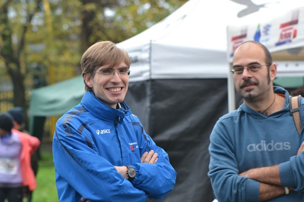 Mezza Maratona a Staffetta - Trofeo Arcobaleno (02/12/2012) 0054