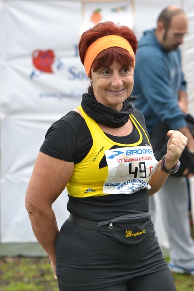 Mezza Maratona a Staffetta - Trofeo Arcobaleno (02/12/2012) 0071