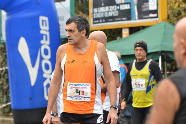 Mezza Maratona a Staffetta - Trofeo Arcobaleno (02/12/2012) 0095