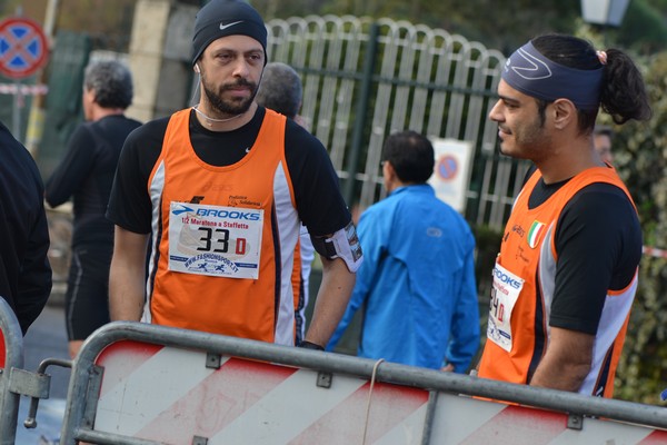 Mezza Maratona a Staffetta - Trofeo Arcobaleno (02/12/2012) 0130