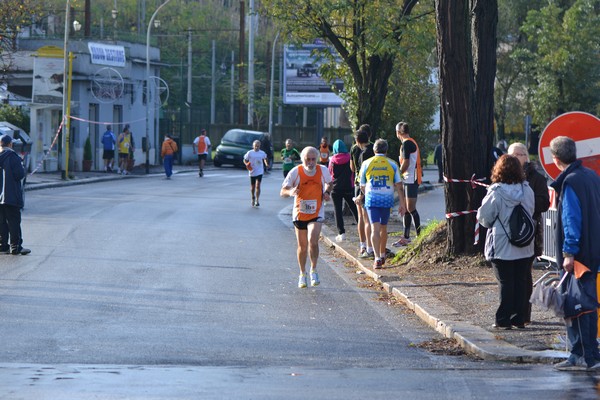 Mezza Maratona a Staffetta - Trofeo Arcobaleno (02/12/2012) 0139