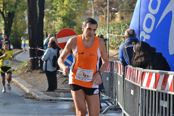 Mezza Maratona a Staffetta - Trofeo Arcobaleno (02/12/2012) 0143