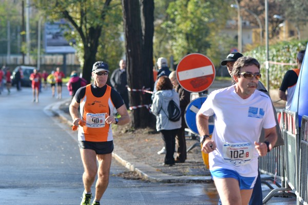 Mezza Maratona a Staffetta - Trofeo Arcobaleno (02/12/2012) 0147
