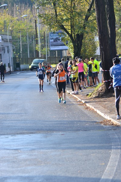 Mezza Maratona a Staffetta - Trofeo Arcobaleno (02/12/2012) 0161
