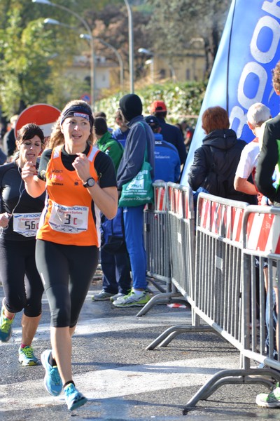 Mezza Maratona a Staffetta - Trofeo Arcobaleno (02/12/2012) 0164