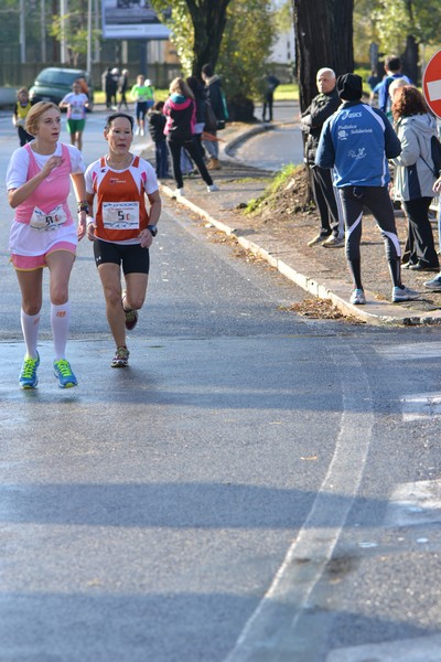Mezza Maratona a Staffetta - Trofeo Arcobaleno (02/12/2012) 0174