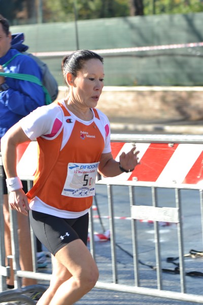 Mezza Maratona a Staffetta - Trofeo Arcobaleno (02/12/2012) 0175