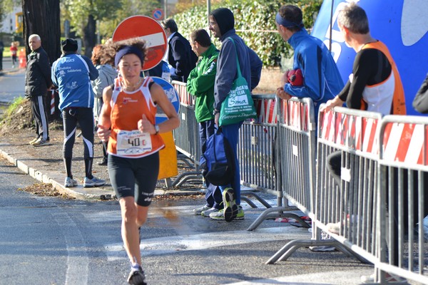 Mezza Maratona a Staffetta - Trofeo Arcobaleno (02/12/2012) 0176