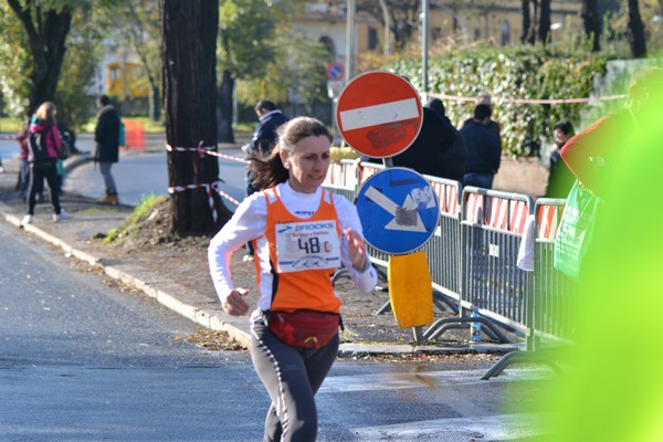 Mezza Maratona a Staffetta - Trofeo Arcobaleno (02/12/2012) 0195