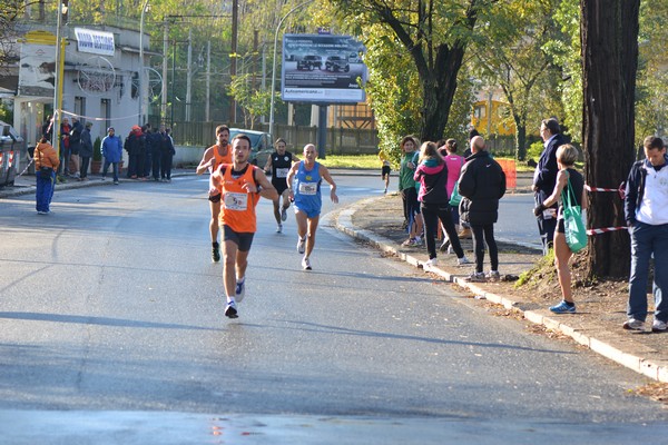 Mezza Maratona a Staffetta - Trofeo Arcobaleno (02/12/2012) 0200