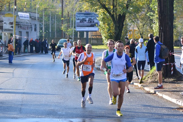 Mezza Maratona a Staffetta - Trofeo Arcobaleno (02/12/2012) 0209