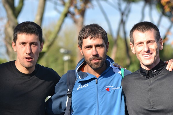 Mezza Maratona a Staffetta - Trofeo Arcobaleno (02/12/2012) 0252
