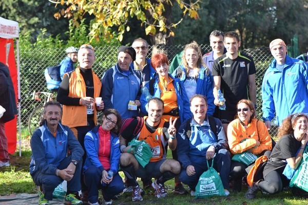 Mezza Maratona a Staffetta - Trofeo Arcobaleno (02/12/2012) 0257