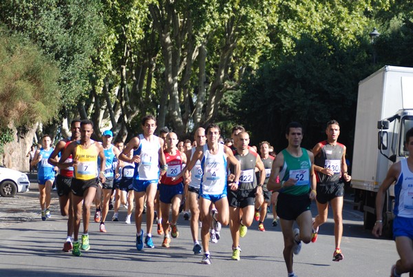 Blood Runner (16/09/2012) 00001
