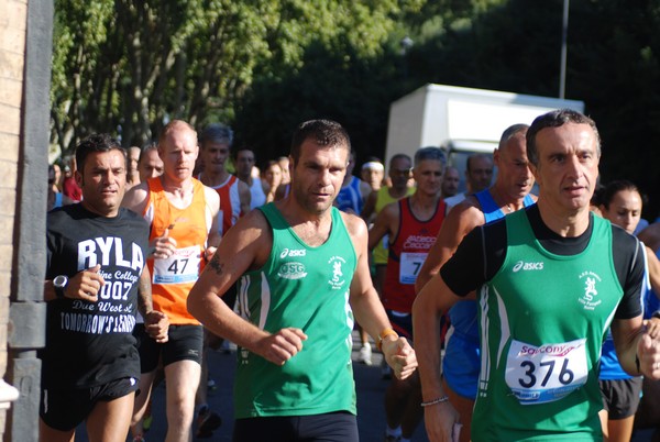 Blood Runner (16/09/2012) 00009